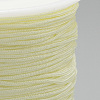 Nylon Braided Cord NWIR-Q009A-084-3