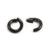 304 Stainless Steel Open Jump Rings STAS-M235-02H-EB-2