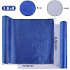 2M Velvet Book Covers DIY-WH0491-88A-05-2