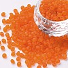 Glass Seed Beads X1-SEED-A008-4mm-M9-1