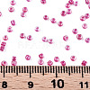 8/0 Glass Seed Beads SEED-A016-3mm-206-3