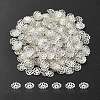 Iron Bead Caps IFIN-YW0001-69S-1