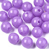 Luminous Acrylic Beads MACR-S273-53A-1