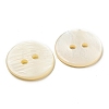 Freshwater Shell Buttons BUTT-Z001-04B-2