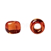 TOHO Round Seed Beads SEED-JPTR08-0005-4