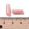 Opaque Acrylic Beads OACR-Q196-03G-3