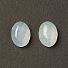 Natural Malaysia Jade Cabochons G-G994-A02-03-4