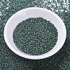 MIYUKI Delica Beads X-SEED-J020-DB0373-2