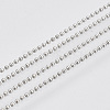 Brass Ball Chains X-CHC-S008-003H-P-1