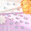 Preciosa® MAXIMA Crystal Fancy Stones X-PRC-FC12-00030-265-2