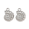 Ocean Themes Alloy Pendants FIND-K023-01C-P-1