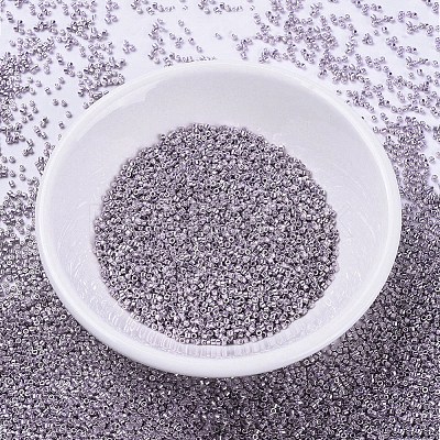 MIYUKI Delica Beads X-SEED-J020-DB0419-1