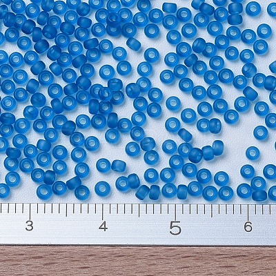 MIYUKI Round Rocailles Beads X-SEED-G007-RR0149F-1