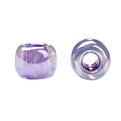 TOHO Round Seed Beads SEED-XTR11-0922-1