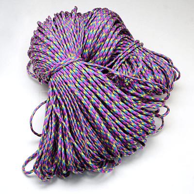 7 Inner Cores Polyester & Spandex Cord Ropes RCP-R006-086-1