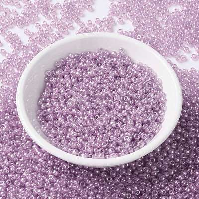 MIYUKI Round Rocailles Beads X-SEED-G008-RR3509-1