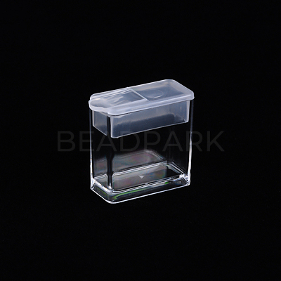 Polypropylene(PP) Beads Organizer Storage Case CON-S043-015-1