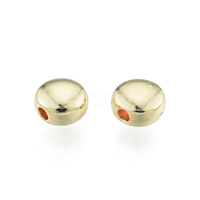 Alloy Beads PALLOY-P284-05LG-1