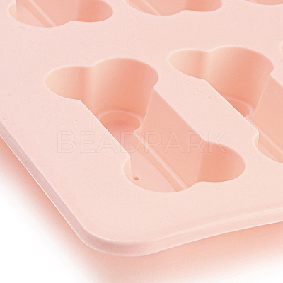 Bone DIY Silicone Fondant Molds X1-SIMO-D003-07H-1