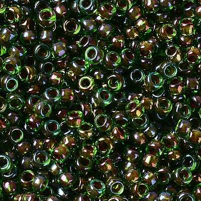 TOHO Round Seed Beads SEED-XTR15-0247-1