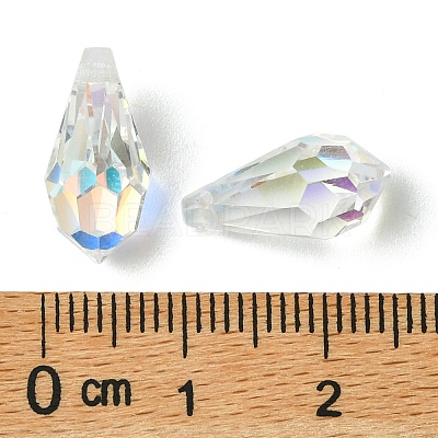 Preciosa® Crystal Pendants Y-PRC-PC15-00030-200-1