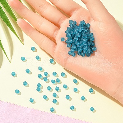 Preciosa® Crystal Beads X-PRC-BA4-60100-840-1