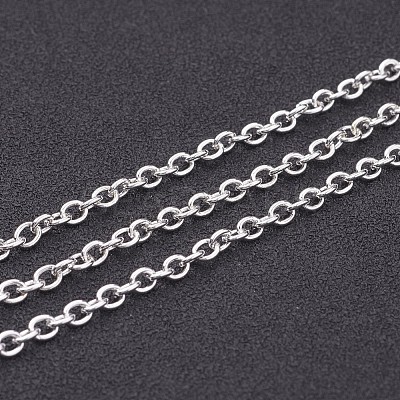 Iron Cable Chains CH-S079-S-FF-1