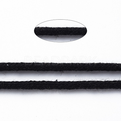 Cotton String Threads OCOR-T001-01-05-1