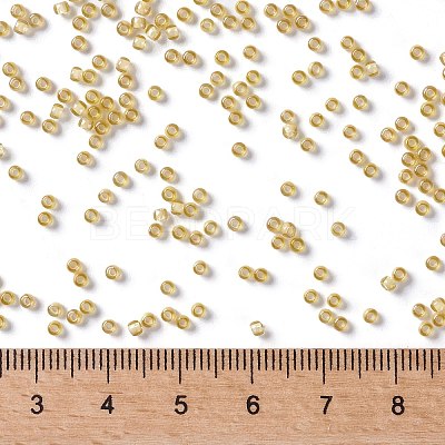 TOHO 11/0 Round Beads X-SEED-TR11-0948-1