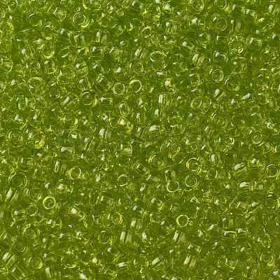 TOHO 11/0 Round Beads SEED-XTR11-0004-1