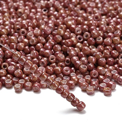 TOHO 6/0 Round Beads SEED-TR06-1201-1