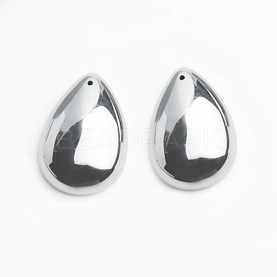Terahertz Stone Pendants G-D461-02A-1
