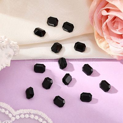 Preciosa® MAXIMA Crystal Fancy Stones X-PRC-FD8-23980-1