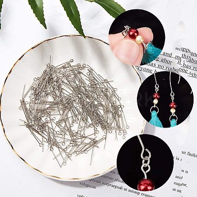 DIY Jewelry Findings DIY-PH0020-20AS-1