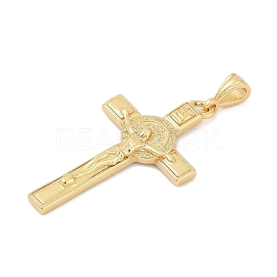 Brass Pendants KK-A241-13B-G-1