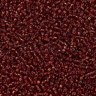 TOHO Round Seed Beads SEED-XTR15-0025D-1
