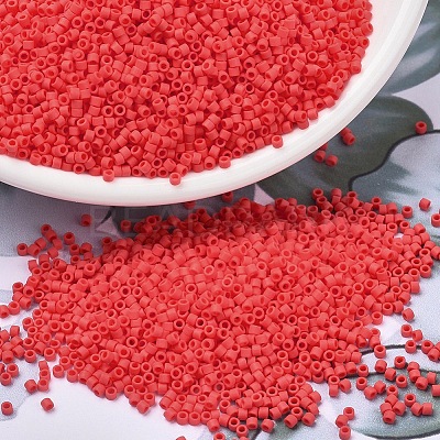 MIYUKI Delica Beads SEED-X0054-DB0757-1
