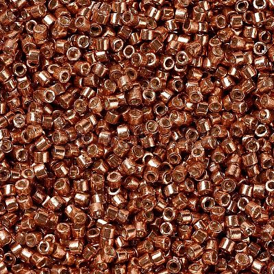 MIYUKI Delica Beads X-SEED-J020-DB1837-1