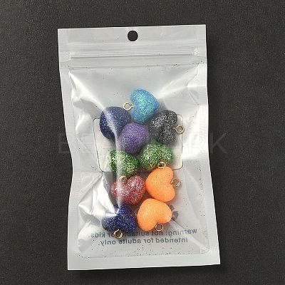 Acrylic Pendants OACR-YW0001-65-1