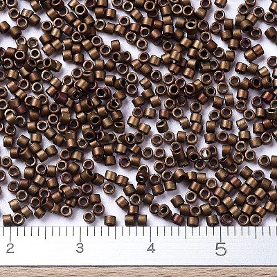 MIYUKI Delica Beads SEED-J020-DB1051-1