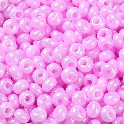 3/0 Glass Seed Beads X1-SEED-L011-03A-01-1