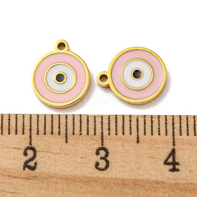 304 Stainless Steel Charms STAS-L022-171G-01-1