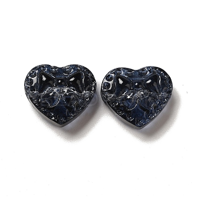 Glass Beads GLAA-B007-02C-1