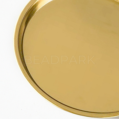 10Pcs 304 Stainless Steel Candle Holder DJEW-OC0001-50-1