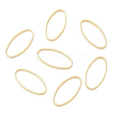 Brass Linking Rings LS-KK-M250-23C-G-1