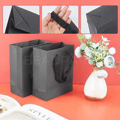 Paper Bags LS-CARB-NB0001-02-1