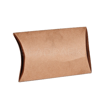 Paper Pillow Boxes LS-CON-G007-03B-04-1