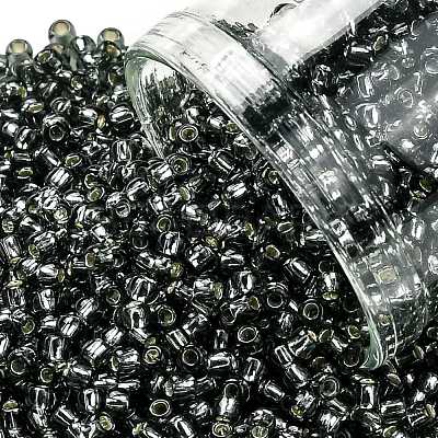 TOHO 11/0 Round Beads X-SEED-TR11-0029B-1