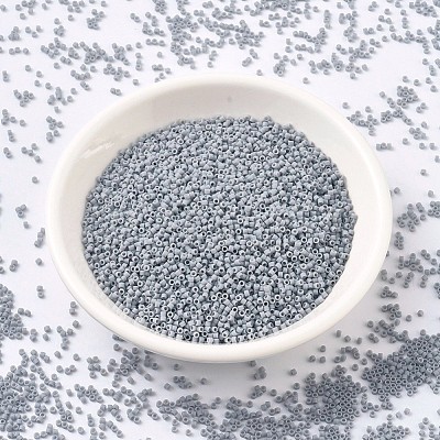 MIYUKI Delica Beads X-SEED-J020-DB1589-1