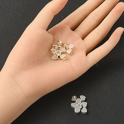 Silicone Ear Nuts SIL-YW0001-09G-1